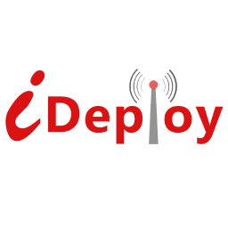 Icône de iDeploy Field